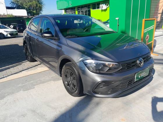 VOLKSWAGEN POLO 1.0 MPI TRACK MANUAL VOLKSWAGEN POLO 1.0 MPI TRACK MANUAL